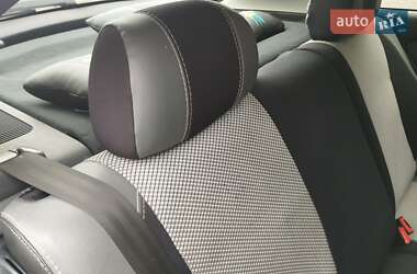 Лифтбек Skoda Octavia 2008 в 
