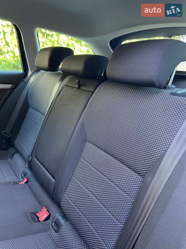 Універсал Skoda Octavia 2016 в Тульчині