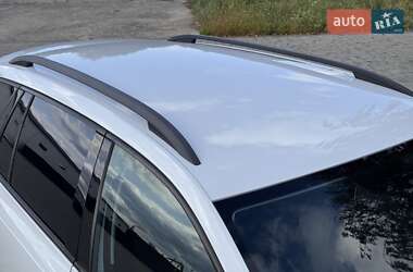 Универсал Skoda Octavia 2016 в 