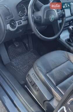 Лифтбек Skoda Octavia 2009 в Первомайске