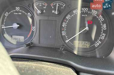 Универсал Skoda Octavia 2008 в Львове