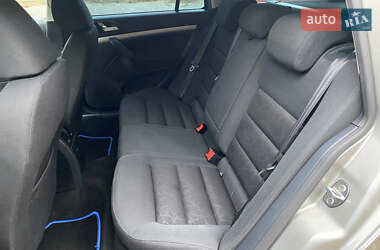 Универсал Skoda Octavia 2012 в 