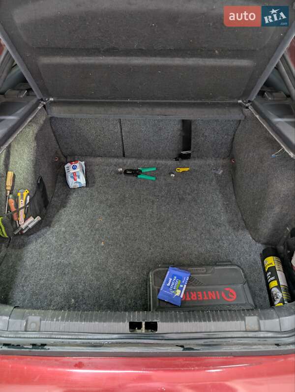 Ліфтбек Skoda Octavia 2006 в Яготині фото 8 Ліфтбек Skoda Octavia 2006 в Яготині