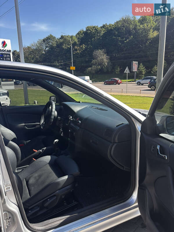 Лифтбек Skoda Octavia 2007 в Киеве