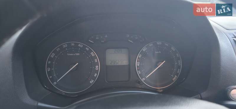 Лифтбек Skoda Octavia 2005 в Тернополе