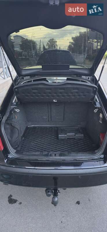 Лифтбек Skoda Octavia 2005 в Тернополе