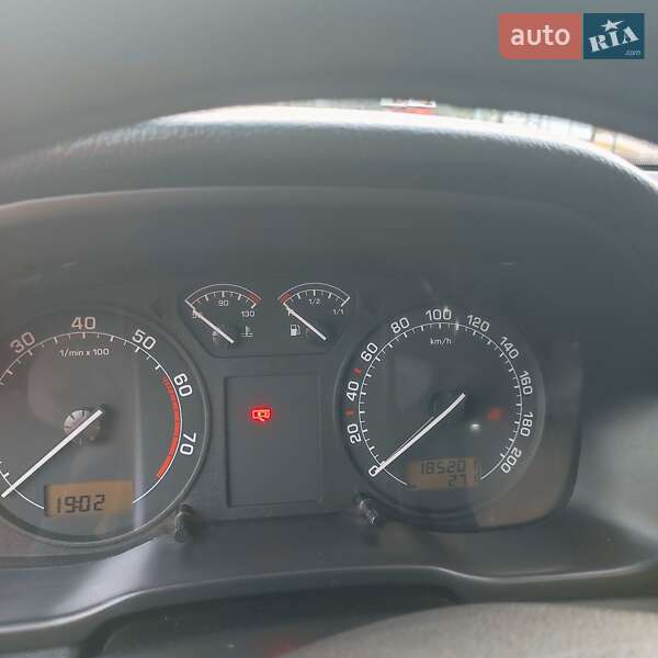 Ліфтбек Skoda Octavia 2010 в Вінниці фото 3 Ліфтбек Skoda Octavia 2010 в Вінниці