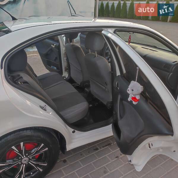 Ліфтбек Skoda Octavia 2010 в Вінниці фото 12 Ліфтбек Skoda Octavia 2010 в Вінниці