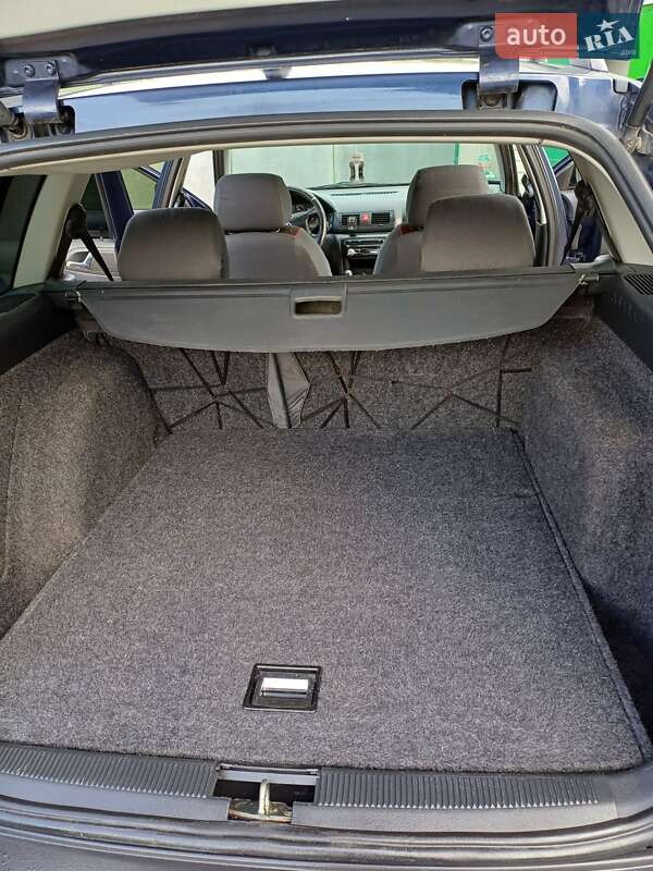 Универсал Skoda Octavia 2002 в Богородчанах фото 13 Универсал Skoda Octavia 2002 в Богородчанах