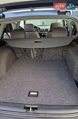 Універсал Skoda Octavia 2002 в  фото 13 Універсал Skoda Octavia 2002 в