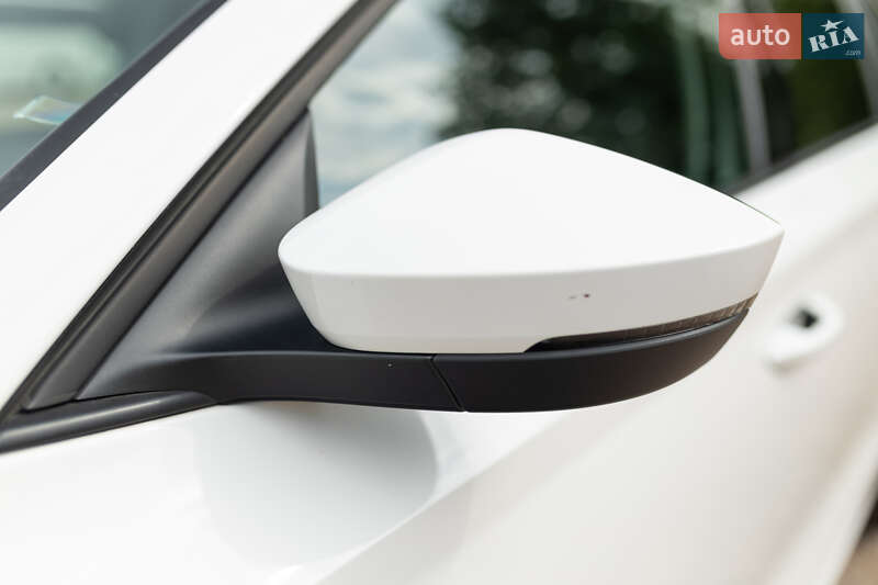 Универсал Skoda Octavia 2021 в Ровно