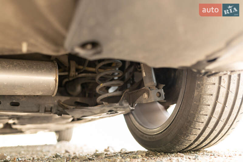 Универсал Skoda Octavia 2021 в Ровно