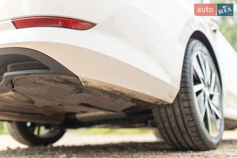 Универсал Skoda Octavia 2021 в Ровно