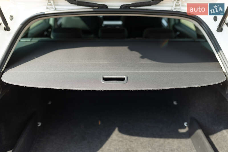 Универсал Skoda Octavia 2021 в Ровно