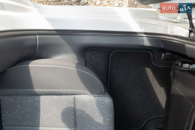 Универсал Skoda Octavia 2021 в Ровно