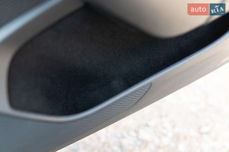 Универсал Skoda Octavia 2021 в Ровно