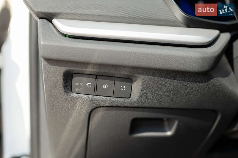 Универсал Skoda Octavia 2021 в Ровно