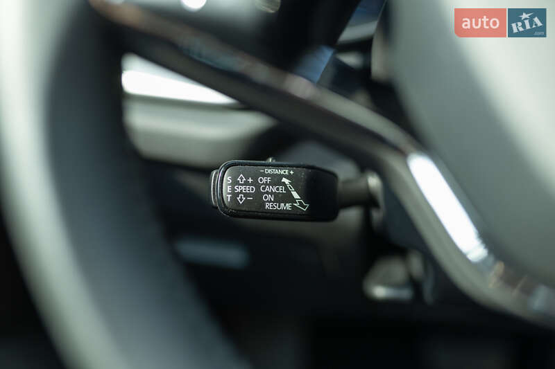 Универсал Skoda Octavia 2021 в Ровно