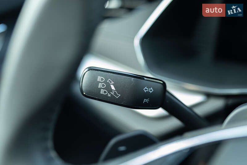 Универсал Skoda Octavia 2021 в Ровно