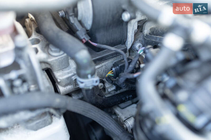 Универсал Skoda Octavia 2021 в Ровно