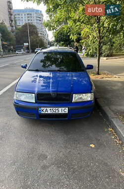 Универсал Skoda Octavia 2007 в Киеве