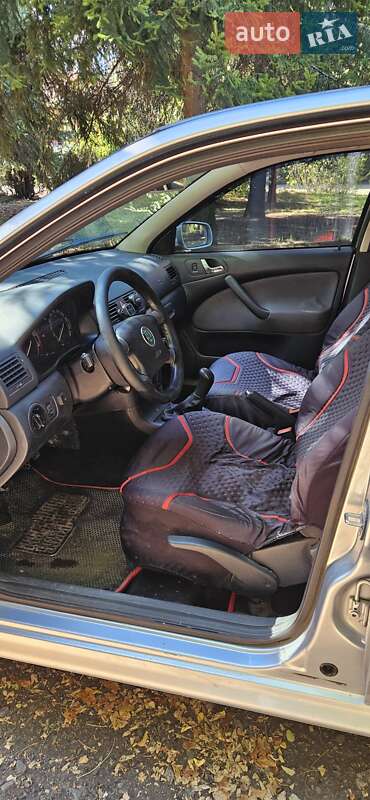 Ліфтбек Skoda Octavia 2008 в Сумах