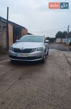 Ліфтбек Skoda Octavia 2019 в Старокостянтинові