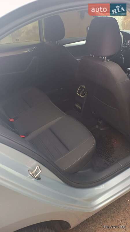 Ліфтбек Skoda Octavia 2019 в Старокостянтинові