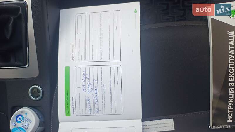 Ліфтбек Skoda Octavia 2019 в Старокостянтинові