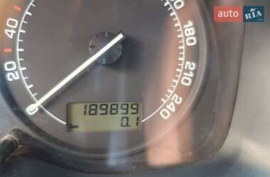 Лифтбек Skoda Octavia 2008 в Киеве