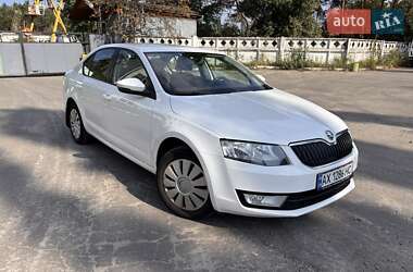 Лифтбек Skoda Octavia 2013 в Киеве