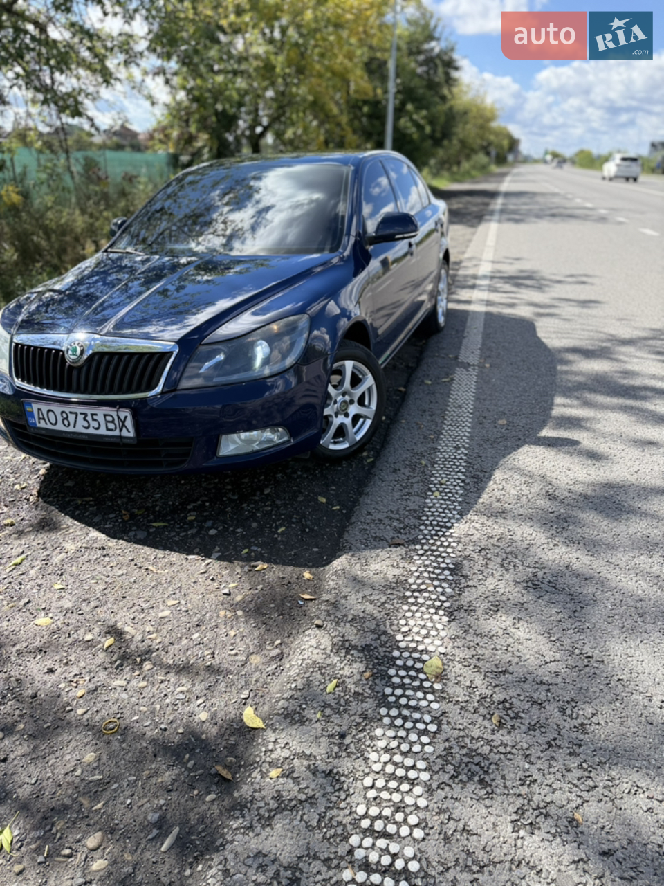 2011 Skoda Octavia - мініатюра 15