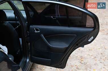 Лифтбек Skoda Octavia 2007 в 