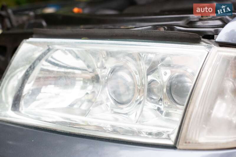 Ліфтбек Skoda Octavia 2007 в Чернігові