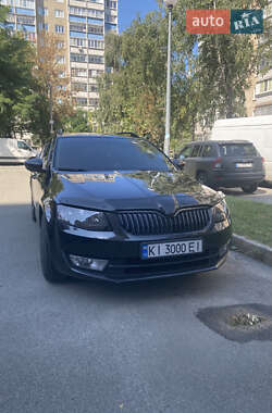 Универсал Skoda Octavia 2015 в Броварах
