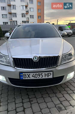 Універсал Skoda Octavia 2011 в Вінниці