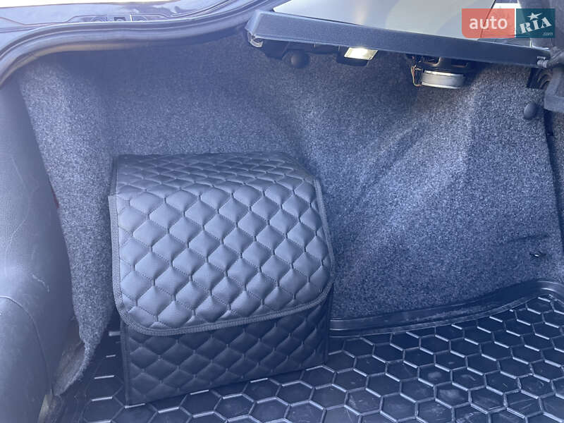 Ліфтбек Skoda Octavia 2004 в Полтаві