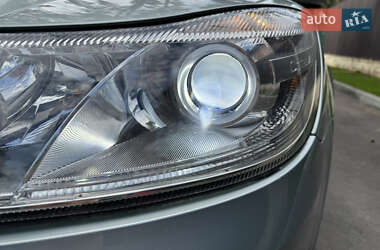 Лифтбек Skoda Octavia 2011 в 
