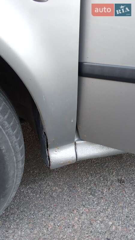 Универсал Skoda Octavia 2008 в Броварах фото 4 Универсал Skoda Octavia 2008 в Броварах