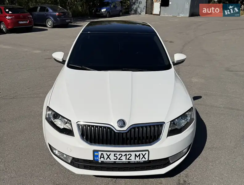 Skoda Octavia 2014 VIN TMBJG9NE4E0173181 фото оголошення 39 з 73