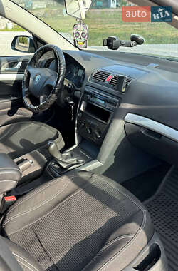 Универсал Skoda Octavia 2008 в 