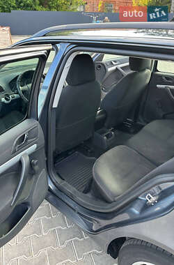 Универсал Skoda Octavia 2008 в 
