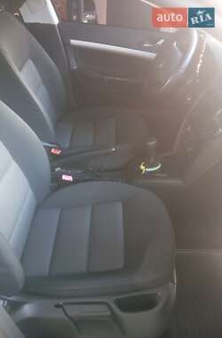 Универсал Skoda Octavia 2007 в 