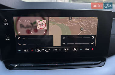 Универсал Skoda Octavia 2020 в 