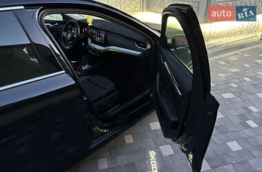 Универсал Skoda Octavia 2020 в 