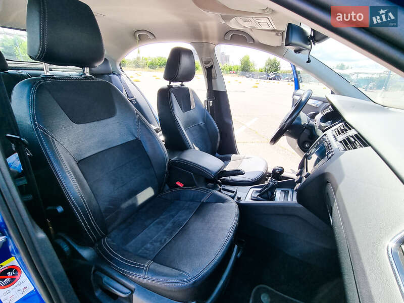 Лифтбек Skoda Octavia 2014 в Киеве