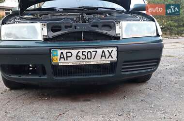 Лифтбек Skoda Octavia 2007 в 