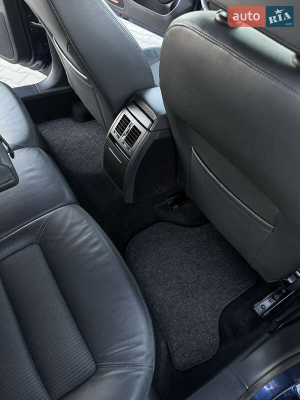 Лифтбек Skoda Octavia 2008 в Лубнах