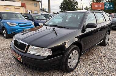 Універсал Skoda Octavia 2009 в Коломиї