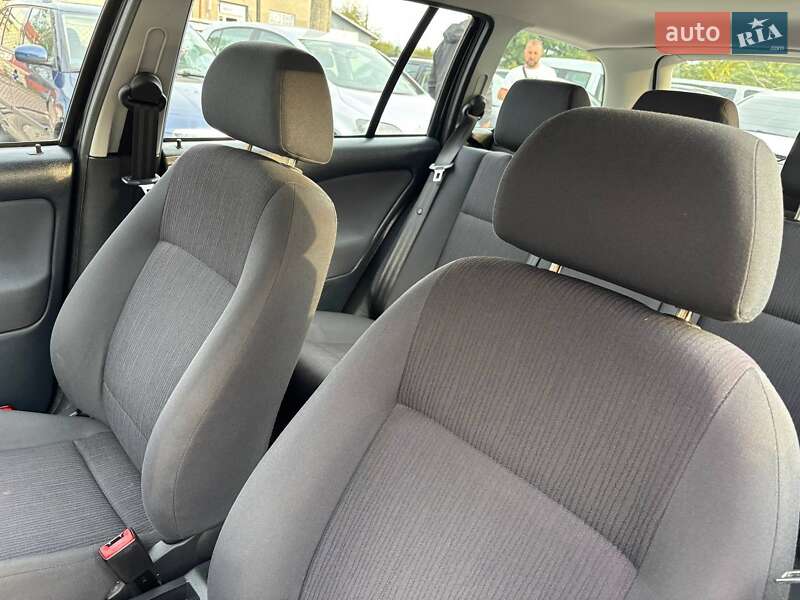 Универсал Skoda Octavia 2009 в Коломые